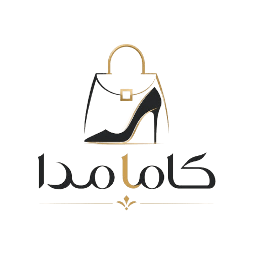 لوگوی کاما مدا